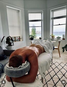 Wellness Massage gesucht - Tuttlingen