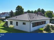 Komfortables Wohnen mit Master-Suite - Ronneburg (Thüringen)