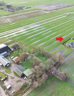 Kombination aus Resthof mit Stallungen und Friesenhaus in KfW 55-Standard - auch einzeln im Verkauf! - Landscheide