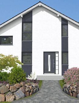 Sehr geräumig mit 8 Zimmern und ca. 156 qm Wohnfläche - günstiger als eine Wohnung! - Filderstadt