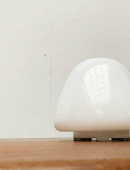 Wilhelm Wagenfeld Erdbeere Lindner Lamp Mid Century 60er 50er - Hamburg Hamburg-Nord