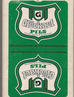 Skatspiele gesucht 1 - Oberhausen