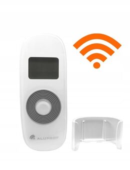 Aluprof Rollladen Handsender DC313 15-Kanal Sender Fernbedienung Set 431 - Wuppertal