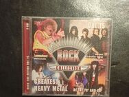 Rock Collection Vol. 15: Greatest Heavy Metal of the 70s and 80s (2 CDs) - Essen