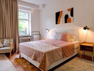 Möblierte Wohnung mit 2 Schlafzimmern - Kassel