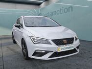 Seat Leon, 2.0 TSI Sportstourer Cupra BEATS 19, Jahr 2020 - München