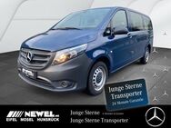 Mercedes Vito, 114 Tourer Lang, Jahr 2019 - Enkirch