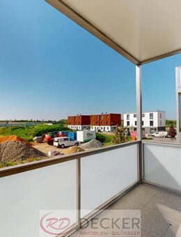 Jetzt wird's ernst - erste eigene Wohnung mit Wohlfühlfaktor! - Geiselhöring