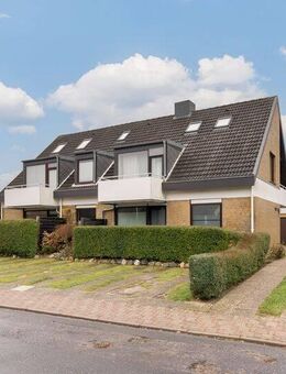 Attraktive Gelegenheit im Süden von Westerland - Sylt