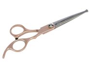 Magic Brush Grooming-Schere - 1 Stück