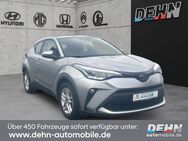 Toyota C-HR 1.8 Hybrid Flow Navi SHZ LED Kamera ACC - Brandenburg (Havel)