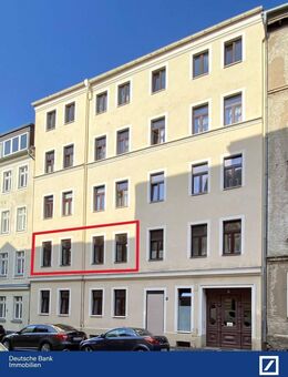 Vermiete Eigentumswohnung in Zentraler Lage - Görlitz