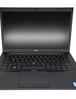 Dell Latitude 7480, 32 GB Ram, 512 GB SSD, Core I7 7600, 2,8 GHz, 275 € VB - Braunfels