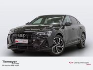 Audi e-tron Sportback 50 Q 2 x S LINE PANO AHK BuO MATRIX KAMERA - Bochum