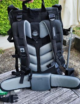 Wanderrucksack - Aalen