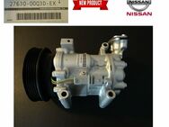 ORG KLIMAKOMPRESSOR NISSAN NOTE 1 E11 NE11 1.5 DCI 2763000Q0D NEU - Dortmund Wickede