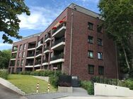 2 Zimmerwohnung mit Dachterrasse nahe der Alster/dem Mühlenteich - Hamburg