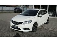 Nissan Pulsar Tekna Leder/keyless/Navi/Alu/LED/Kamera - Adelheidsdorf