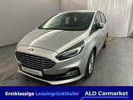 Ford S-Max 2.0 EcoBlue Aut. TREND Kombi, 5-türig, Automatik, 8-Gang - Bad Fallingbostel