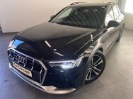 Audi A6 allroad quattro TDI PANO AHK StHz T-LEDER 19" - Rosengarten (Niedersachsen)