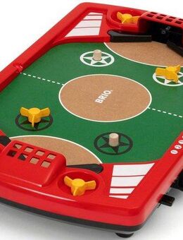 BRIO® Tischfußballspiel Tischfußball-Flipper