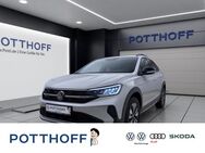 VW Taigo, 1.0 TSI Goal, Jahr 2022 - Hamm