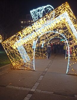 Simplify your life - einfach Leben! - Berlin