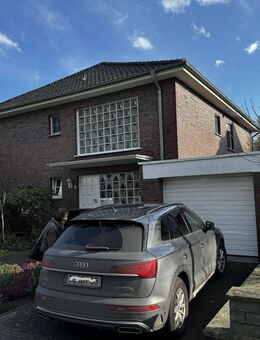 Zweifamilienhaus für Kapitalanleger oder Eigennutzer - Lippstadt