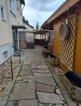 Ein Haus mit vielen Möglichkeiten - Dußlingen