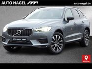 Volvo XC60, T8 Twin Engine AWD R Design Plug-In, Jahr 2020 - Münster