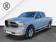 Dodge RAM 1500 5,7L Crew Cab Long Bed 6"4 - Schwarzach (Main)