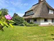 Wohnen im Stillen Dorf - Sankt Peter-Ording