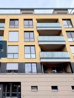 NEU: Teilmöbliertes Wohnjuwel über den Dächern des Leipziger Bachviertels! - Leipzig