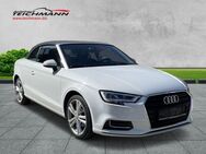 Audi A3 Cabriolet design 2.0 TDI +Navi+LED+GRA+ - Todtnau