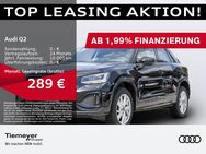 Audi Q2, 30 TDI ADVANCED, Jahr 2023 - Lüdenscheid