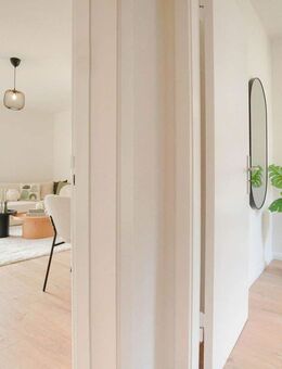 Modernisierte 3-Zimmer Wohnung in der Neustadt - Bremen