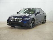 BMW 330 e M Sport UVP. 80079.-Widescreen HuD ACC LHZ - Paderborn