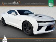 Chevrolet Camaro 6.2 V8 /1.Hd/unfallfrei/Deutsch/Magnetic - Dresden