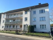 Vermietete Erdgeschosswohnung mit Balkon und Gemeinschaftsgarten in schöner Wohnlage! - Mülheim (Ruhr)