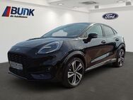 Ford Puma ST-Line X 1.0L EcoBoost / Automatik - Völklingen