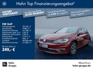 VW Golf, 1.5 TSI VII, Jahr 2019 - Göppingen