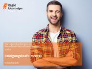 Reinigungskraft (m/w/d) - Bacharach