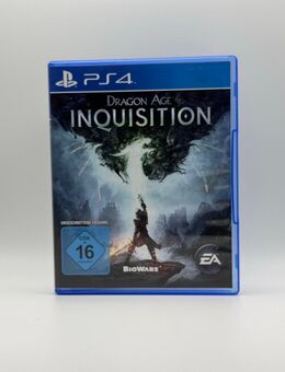 Dragon Age - Inquisition [PS4] - Wie neu - Hamburg