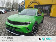 Opel Mokka, e Elegance 180° Allwetter, Jahr 2024 - Oschersleben (Bode)