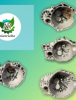 Getriebe DUCATO 2.3 DS 130 / 150 CV E6 6 gang - Rochlitz