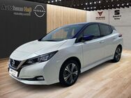 Nissan Leaf, e Tekna h, Jahr 2021 - Murr