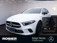 Mercedes A 250, e Edition 19, Jahr 2020 - Stendal (Hansestadt)