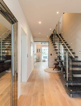 Einziehen & Wohlfühlen - Stadtvilla mit Konzept, 2024 komplett renoviert - Andernach