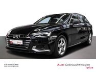 Audi A4, Avant 40 TDI advanced, Jahr 2022 - Hamburg