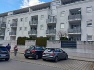 Schöne helle 3-Zimmerwohnung in Biberach - Biberach (Riß)